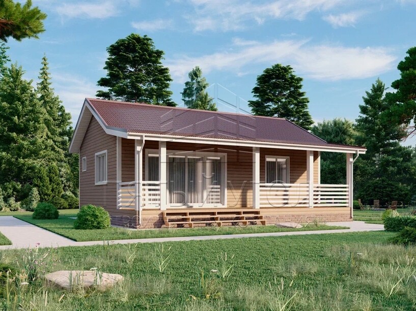 Проект Д-КА-95